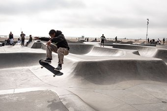 Deportes Urbanos